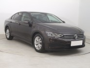 Volkswagen Passat B8 , Salon Polska, Automat, VAT 23%, Klimatronic, Tempomat,