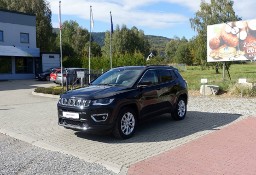 Jeep Compass II 1.3T 130KM Hybryda LIFT 4WD 4x4 Automat Skóra Navi Kamera LED