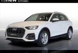 Audi Q5 III 35 TDI mHEV Advanced S tronic
