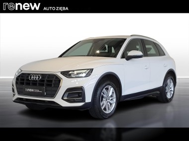 Audi Q5 III 35 TDI mHEV Advanced S tronic-1