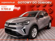 Renault Captur Evolution Eco-G LPG 1.2 TCe Evolution Eco-G LPG 1.2 TCe 120KM
