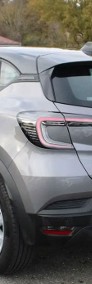 Renault Captur Evolution Eco-G LPG 1.2 TCe Evolution Eco-G LPG 1.2 TCe 120KM-4