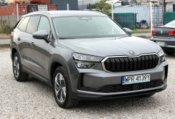 Skoda Kodiaq Automat FV23% SalonPL 150KM Selection LED Kamera Android Tempomat AC