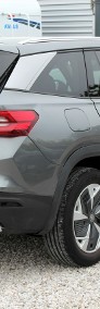 Skoda Kodiaq Automat FV23% SalonPL 150KM Selection LED Kamera Android Tempomat AC-4