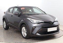 Toyota C-HR , Salon Polska, 1. Właściciel, VAT 23%, Klimatronic, Tempomat