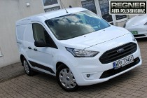 Ford Transit Connect Kamera Tempomat Parktonic 100KM FV23% 1WŁ Gwarancja