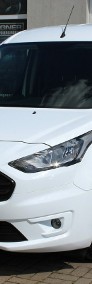 Ford Transit Connect Kamera Tempomat Parktonic 100KM FV23% 1WŁ Gwarancja-3