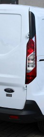 Ford Transit Connect Kamera Tempomat Parktonic 100KM FV23% 1WŁ Gwarancja-4