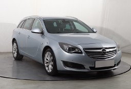 Opel Insignia , Automat, Klimatronic, Tempomat, Parktronic,ALU