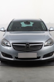 Opel Insignia , Automat, Klimatronic, Tempomat, Parktronic,ALU-2