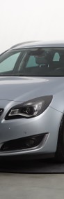 Opel Insignia , Automat, Klimatronic, Tempomat, Parktronic,ALU-3