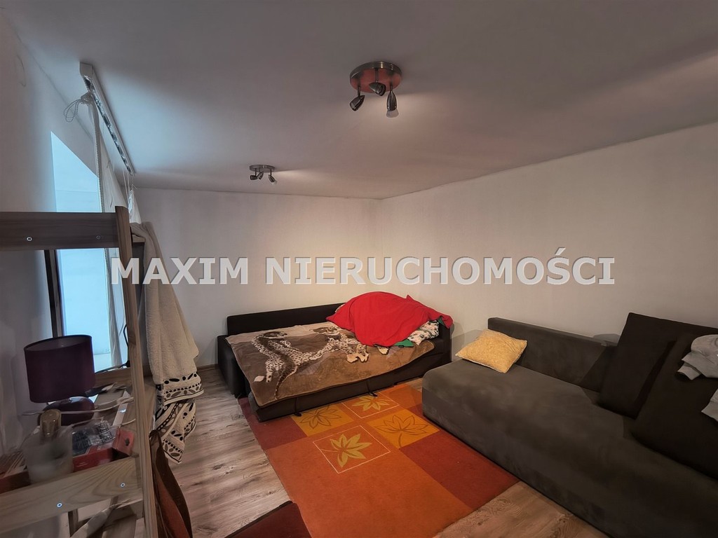 Szczawin, Duża działka z domkiem letniskowym. - Widok 3