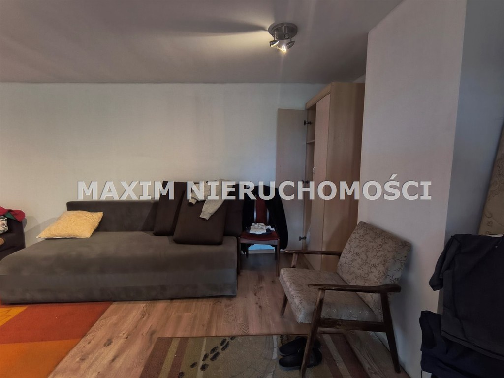 Szczawin, Duża działka z domkiem letniskowym. - Widok 5