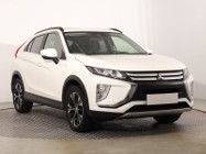 Mitsubishi Eclipse Cross , Salon Polska, 1. Właściciel, Serwis ASO, Automat,