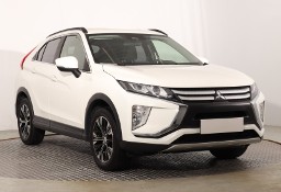 Mitsubishi Eclipse Cross , Salon Polska, 1. Właściciel, Serwis ASO, Automat,