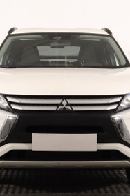 Mitsubishi Eclipse Cross , Salon Polska, 1. Właściciel, Serwis ASO, Automat,-2