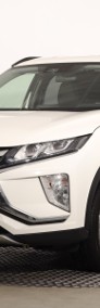 Mitsubishi Eclipse Cross , Salon Polska, 1. Właściciel, Serwis ASO, Automat,-3