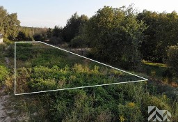 Działka budowlana Ruda Śląska Bielszowice, ul. Edmunda Kokota