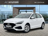 Hyundai i30 II 1.5 DPI 6MT (96 KM) Pure + Comfort + Winter | Dostępny od ręki