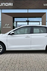 Hyundai i30 II 1.5 DPI 6MT (96 KM) Pure + Comfort + Winter | Dostępny od ręki-2