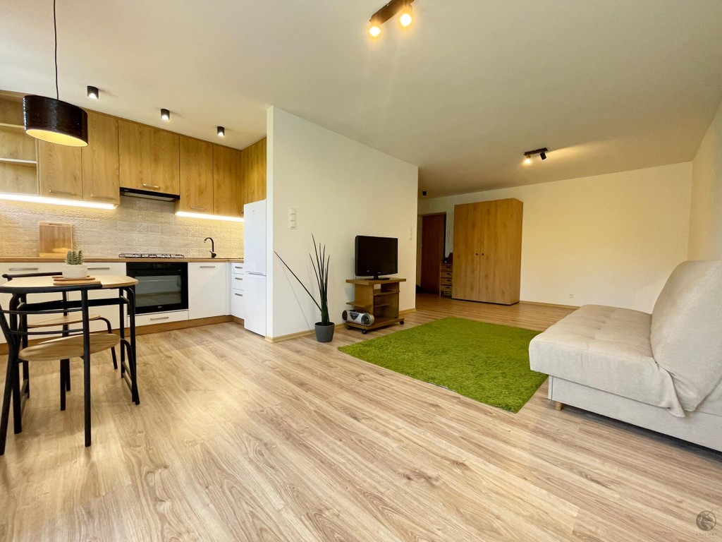 Kawalerka do wynajęcia, 38 m² Retkinia, Wileńska