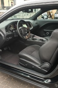 Dodge Challenger 3.6 SXT AWD-2