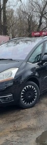 Citroen C4 Grand Picasso I AUTOMAT - 1.6 Thp 156 KM - Navi - Pdc - 7 Osobowy - Ładny - Sprawny-3