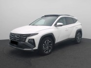 Hyundai Tucson III Platinum 2WD aut 1.6 T-GDi HEV Platinum 2WD aut 1.6 T-GDi HEV 239KM