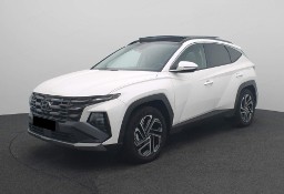 Hyundai Tucson III Platinum 2WD aut 1.6 T-GDi HEV Platinum 2WD aut 1.6 T-GDi HEV 239KM
