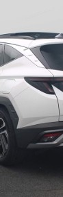 Hyundai Tucson III Platinum 2WD aut 1.6 T-GDi HEV Platinum 2WD aut 1.6 T-GDi HEV 239KM-4