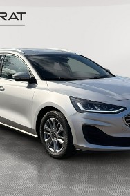 Ford Focus IV WD9218R#1.5 EcoBlue Titanium X Podgrz.f kier szyba Salon PL VAT23%-2