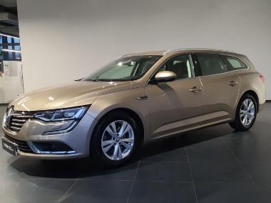 Renault Talisman II 1.6 Energy TCe Intens EDC-1