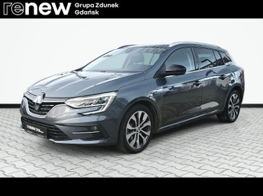 Renault Megane IV 1.3 TCe FAP Techno EDC-1