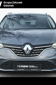 Renault Megane IV 1.3 TCe FAP Techno EDC-2