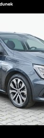 Renault Megane IV 1.3 TCe FAP Techno EDC-3