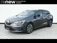 Renault Megane IV 1.3 TCe FAP Techno EDC