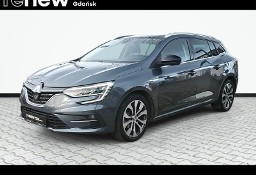 Renault Megane IV 1.3 TCe FAP Techno EDC