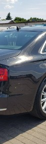 Audi A8 III (D4) 4,2 Benzyna Full Opcja Bose Masaże Zarejestrowany-4