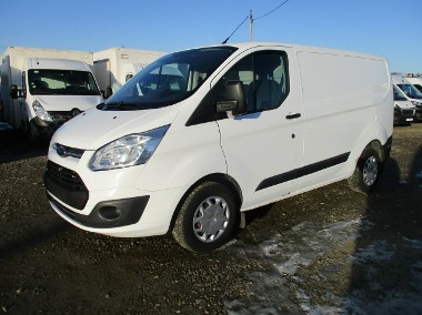 Ford Transit Transit Custom 2.0 TDCI 130KM L1H1 \ FV23%-1