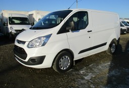 Ford Transit Transit Custom 2.0 TDCI 130KM L1H1 \ FV23%