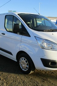 Ford Transit Transit Custom 2.0 TDCI 130KM L1H1 \ FV23%-2