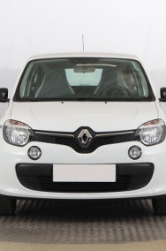 Renault Twingo III , Klima, Tempomat-2