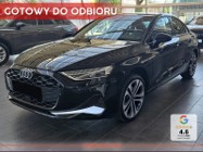 Audi A3 III 35 TFSI Advanced 1.5 35 TFSI Advanced (150KM) Kamera cofania + tempomat