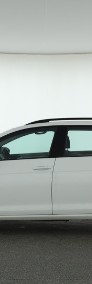 Volkswagen Golf Sportsvan , Salon Polska, VAT 23%, Navi, Klima, Parktronic-4