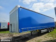 Schmitz Cargobull 2023 NOWA STANDARD, DOSTĘPNA OD REKI Schmitz Cargobull