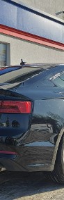 Audi A5 III Quattro Salon Polska 2 właściciel-3