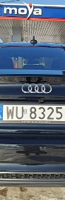 Audi A5 III Quattro Salon Polska 2 właściciel-4