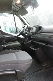 Renault Master MASTER plandeka 10 ep twin cab winda-2