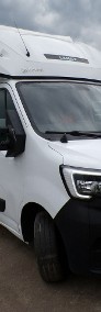 Renault Master MASTER plandeka 10 ep twin cab winda-4