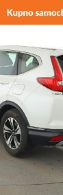 Honda CR-V IV 1.5T Comfort Tempomat Grzane Fotele Elektryka Asystenci Kamera LED-4